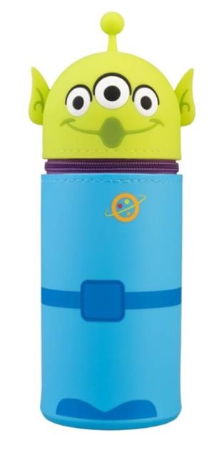 PORTATOT 3D DISNEY PIXAR TOY STORY MARCIANO | 8435747815860 | MARE0370 | Llibreria La Gralla | Librería online de Granollers