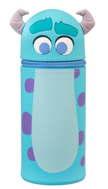 PORTATOT 3D DISNEY PIXAR MONSTRUOS SA SULLEY | 8435747815884 | MARE0372 | Llibreria La Gralla | Llibreria online de Granollers