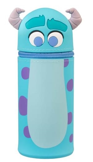 PORTATOT 3D DISNEY PIXAR MONSTRUOS SA SULLEY | 8435747815884 | MARE0372 | Llibreria La Gralla | Librería online de Granollers