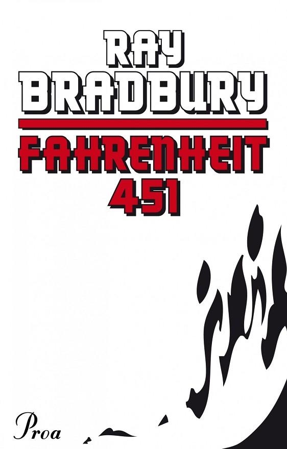 FAHRENHEIT 451 (EDICIÓ EN CATALÀ) | 9788475884691 | BRADBURY, RAY | Llibreria La Gralla | Llibreria online de Granollers