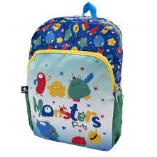 MOTXILLA COOLPACK INFANTIL GRAN MONSTERS | 8446257410902 | W741090 | Llibreria La Gralla | Librería online de Granollers