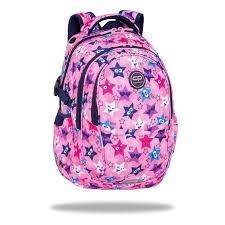 MOTXILLA COOLPACK PETITA ADAPTABLE MY STAR | 8446070010303 | 07001030 | Llibreria La Gralla | Llibreria online de Granollers