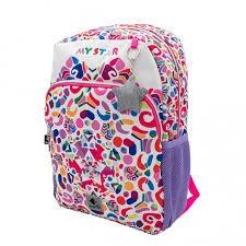 MOTXILLA COOLPACK MITJANA ADAPTABLE MY STAR | 8446074010309 | 07401030 | Llibreria La Gralla | Llibreria online de Granollers