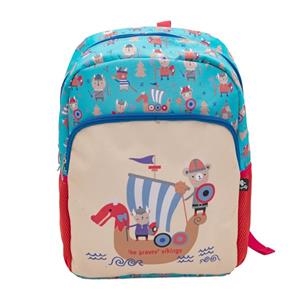 MOTXILLA COOLPACK MITJANA VIKING | 8446374097079 | 37409707 | Llibreria La Gralla | Llibreria online de Granollers
