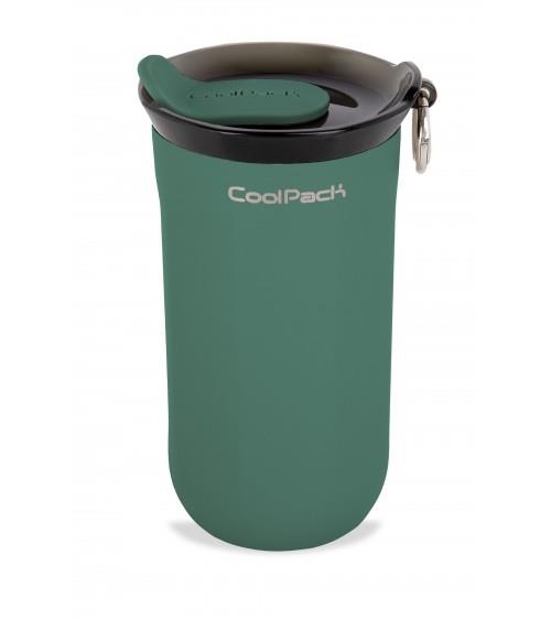TASSA TERMICA COOLPACK 350 ML TOM PINE | 5903686397974 | Z29002 | Llibreria La Gralla | Librería online de Granollers