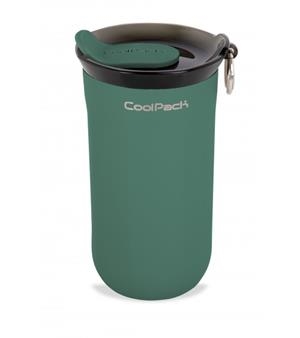 TASSA TERMICA COOLPACK 350 ML TOM PINE | 5903686397974 | Z29002 | Llibreria La Gralla | Llibreria online de Granollers