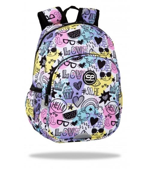 MOTXILLA COOLPACK TOBY MOOD | 5903686389689 | F049934 | Llibreria La Gralla | Llibreria online de Granollers