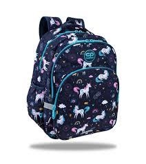 MOTXILLA COOLPACK TOBY MSR UNICORN | 5903686390005 | F049935 | Llibreria La Gralla | Llibreria online de Granollers