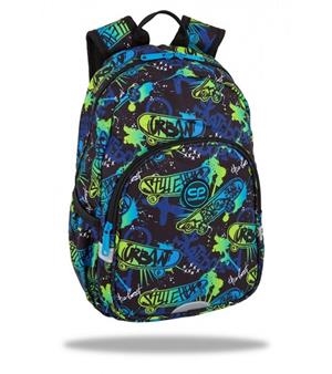 MOTXILLA COOLPACK TOBY DIARY | 5903686390647 | F049936 | Llibreria La Gralla | Llibreria online de Granollers