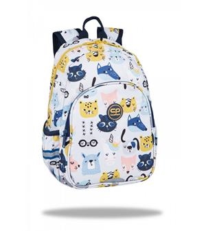 MOTXILLA COOLPACK TOBY HOBBY | 5903686387753 | F049929 | Llibreria La Gralla | Llibreria online de Granollers