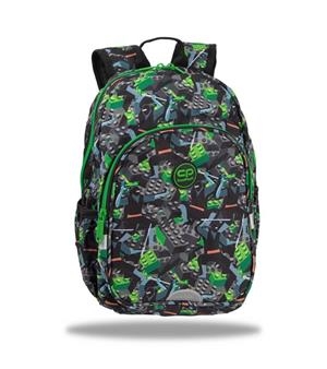 MOTXILLA COOLPACK KIDS FROM THE BLOCK | 5903686366987 | F049823 | Llibreria La Gralla | Llibreria online de Granollers