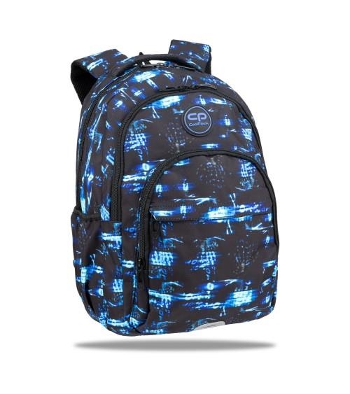 MOTXILLA COOLPACK BASIC PLUS WALLSTREET | 5903686373800 | F003871 | Llibreria La Gralla | Librería online de Granollers
