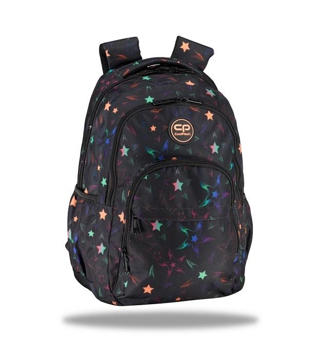 MOTXILLA COOLPACK BASIC PLUS STARFISH | 5903686393549 | G003904 | Llibreria La Gralla | Librería online de Granollers
