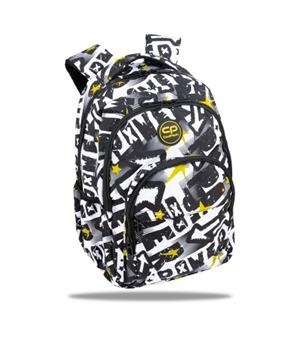 MOTXILLA COOLPACK BASIC PLUS THIS WAY | 5903686373756 | F003870 | Llibreria La Gralla | Llibreria online de Granollers