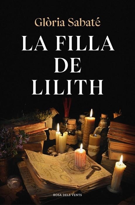 FILLA DE LILITH, LA | 9791387653330 | SABATE, GLORIA | Llibreria La Gralla | Llibreria online de Granollers