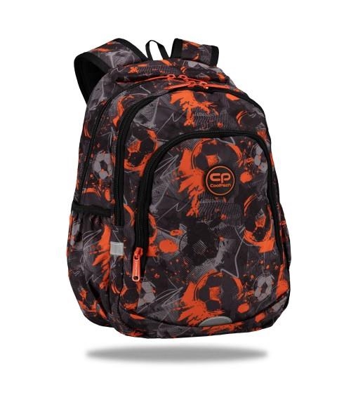MOTXILLA COOLPACK PRIME FIRE BALL | 5903686392436 | G025938 | Llibreria La Gralla | Librería online de Granollers
