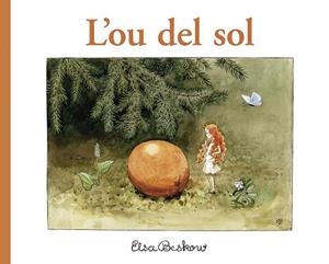 L'OU DEL SOL | 9788412322118 | BESKOW, ELSA | Llibreria La Gralla | Llibreria online de Granollers