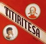 TITIRITESA | 9788498714777 | QUINTIA PEREZ, XERARDO | Llibreria La Gralla | Llibreria online de Granollers