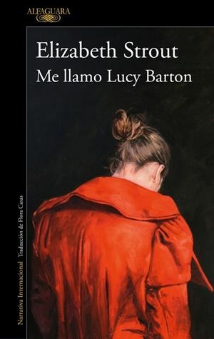 ME LLAMO LUCY BARTON | 9788410299047 | STROUT, ELIZABETH | Llibreria La Gralla | Librería online de Granollers