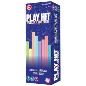 PLAY HIT 2000 | 3770037991042 | ATM GAMING | Llibreria La Gralla | Llibreria online de Granollers