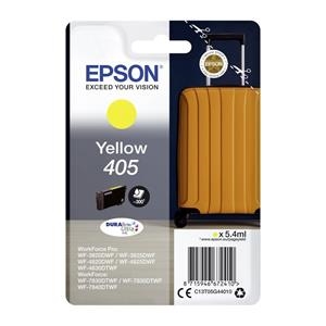 CARTUTXO EPSON 405 YELLOW | 8715946672410 | Llibreria La Gralla | Librería online de Granollers