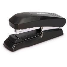 GRAPADORA KORES NEGRE GRAPAT PLA 20 FULLS | 8413623179374 | 9410 | Llibreria La Gralla | Librería online de Granollers