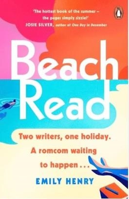 BEACH READ | 9780241989524 | HENRY, EMILY | Llibreria La Gralla | Llibreria online de Granollers