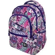 MOTXILLA GRAFOPLAS ROOMY MANGA | 8413623170425 | 37502256 | Llibreria La Gralla | Llibreria online de Granollers