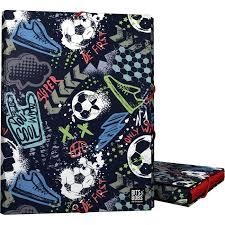 CARPETA SOLAPES BITS BOBS MATCH | 8413623253371 | 82402717 | Llibreria La Gralla | Librería online de Granollers