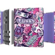 CARPETA CLASSIFICADORA MANGA | 8413623227686 | 82212716 | Llibreria La Gralla | Librería online de Granollers