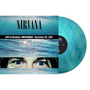 LIVE AT PARADISO, AMSTERDAM. NOVEMBER 25, 1991 | 9003829988628 | NIRVANA | Llibreria La Gralla | Librería online de Granollers