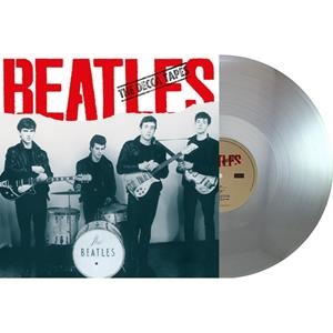THE BEATLES. THE DECCA TAPES | 9003829977912 | BEATLES, THE | Llibreria La Gralla | Librería online de Granollers