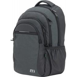 MOTXILLA TANDEM TRIPLE NEGRE | 8412782361118 | SPO361118 | Llibreria La Gralla | Librería online de Granollers