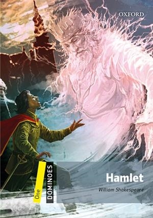 DOMINOES 1. HAMLET COMIC MP3 PACK | 9780194627320 | SHAKESPEARE, WILLIAM | Llibreria La Gralla | Llibreria online de Granollers