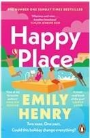 HAPPY PLACE | 9780241995365 | HENRY, EMILY | Llibreria La Gralla | Llibreria online de Granollers