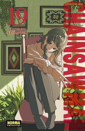CHAINSAW MAN 19 | 9788467976175 | FUJIMOTO, TATSUKI | Llibreria La Gralla | Llibreria online de Granollers
