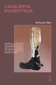 VAQUERA INVERTIDA | 9789874822666 | WARK, MCKENZIE | Llibreria La Gralla | Llibreria online de Granollers