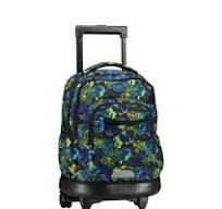 MOTXILLA COOLPACK RODES SKATE NIGHT | 5903686392832 | COOG004930 | Llibreria La Gralla | Llibreria online de Granollers