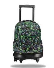 MOTXILLA COOLPACK RODES KIDS FROM THE BLOCK | 5903686392924 | COOG004823 | Llibreria La Gralla | Librería online de Granollers