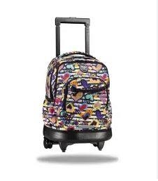 MOTXILLA COOLPACK RODES DIARY | 5903686393136 | COOG004936 | Llibreria La Gralla | Llibreria online de Granollers