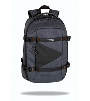 MOTXILLA COOLPACK SKILL DEEP GREY | 5903686363245 | COOF119639 | Llibreria La Gralla | Llibreria online de Granollers