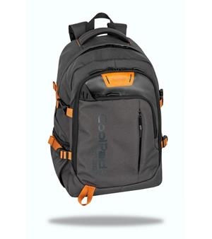 MOTXILLA COOLPACK ROAM BLACK | 5903686363214 | COOF117641 | Llibreria La Gralla | Llibreria online de Granollers