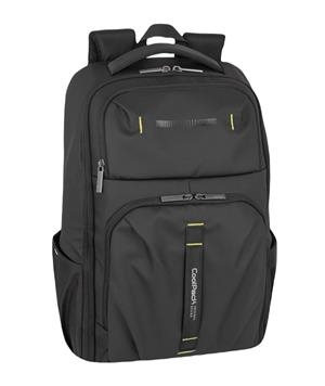 MOTXILLA COOLPACK RAMB BLACK | 5903686363276 | COO122641 | Llibreria La Gralla | Llibreria online de Granollers