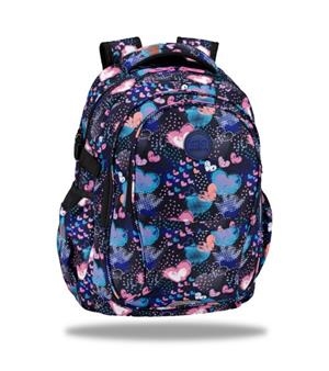 MOTXILLA COOLPACK DUO STAMP HEARTS | 5903686393051 | COOG098943 | Llibreria La Gralla | Llibreria online de Granollers