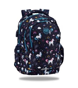 MOTXILLA COOLPACK DUO MRS UNICORN | 5903686393112 | COOG098935 | Llibreria La Gralla | Llibreria online de Granollers