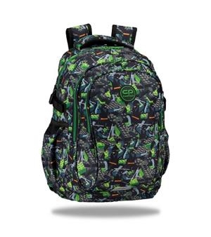 MOTXILLA COOLPACK DUO KIDS FROM THE BLOCK | 5903686392931 | COOG098823 | Llibreria La Gralla | Llibreria online de Granollers