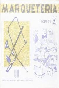 MARQUETERIA 2 | 9788472106024 | SALVATELLA, EDITORIAL | Llibreria La Gralla | Llibreria online de Granollers