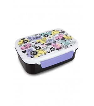 CARMANYOLA COOLPACK FOODY MOOD | 5903686389757 | COOZ18934 | Llibreria La Gralla | Librería online de Granollers