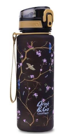 AMPOLLA COOLPACK 600ML VILNIUS | 5903686387456 | COOZ16927 | Llibreria La Gralla | Llibreria online de Granollers