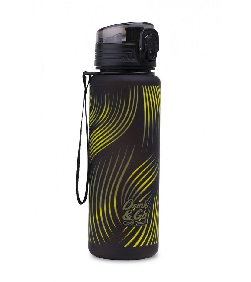 AMPOLLA COOLPACK 600ML COMB | 5903686386640 | COOZ16922 | Llibreria La Gralla | Librería online de Granollers